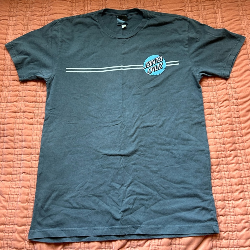 Women’s Santa Cruz Shirt